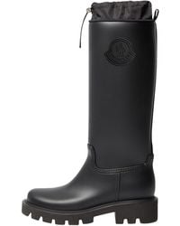 Moncler - Boots - Lyst