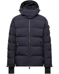 Moncler - Moncler Montgetech Hooded Insulated Ski Jacket - Lyst