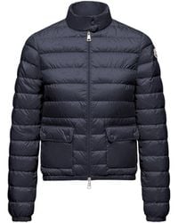 Moncler - Lans Packable Short Down Jacket - Lyst