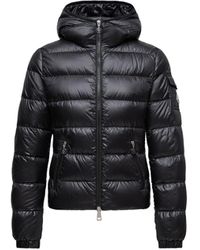 Moncler - Glesショートダウンジャケット - Lyst