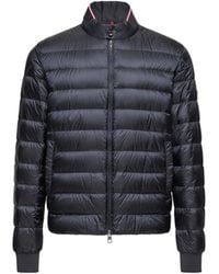 Moncler - Moncler Rigel Short Down Jacket - Lyst