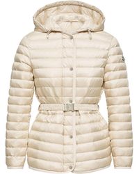 Moncler - Oredon Short Down Jacket - Lyst
