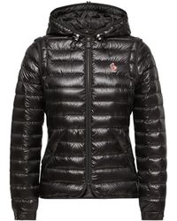 Moncler - Moncler Karura 2-In-1 Hooded Short Down Jacket - Lyst