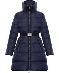 Moncler - Accenteur - Lyst