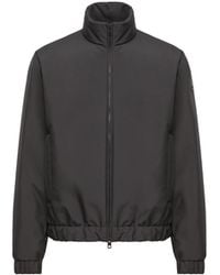 Moncler - Moncler Luserna Short Down Jacket - Lyst