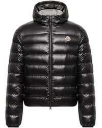 Moncler - Moncler Forzo Hooded Packable Short Down Jacket - Lyst