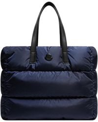 Moncler - Borsa Tote New Caradoc, Uomo, Taglia - Lyst