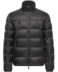Moncler - Moncler Dalalven Short Down Jacket - Lyst