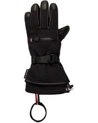 3 MONCLER GRENOBLE - Padded Gloves - Lyst