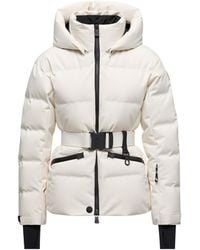 Moncler - Moncler Tolima Hooded Insulated Ski Jacket - Lyst