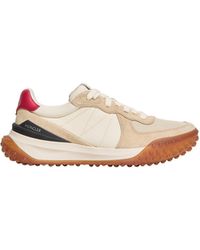 Moncler - Moncler Citytrek Sneakers - Lyst