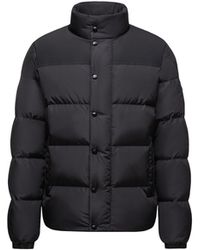 Moncler - Moncler Virolais Short Down Jacket - Lyst