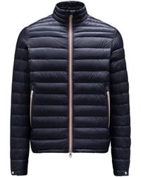 Moncler - Daniel Short Down Jacket - Lyst