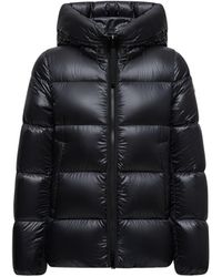 Moncler - Serittes Hooded Short Down Jacket - Lyst