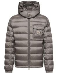 Moncler - Moncler Verith Hooded Short Down Jacket - Lyst