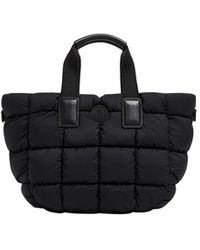 Moncler - Mini-Cabas Imperméable Caradoc - Lyst