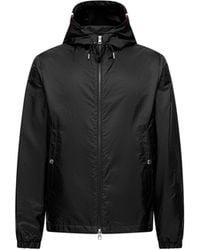 Moncler - Grimpeurs Hooded Windbreaker - Lyst