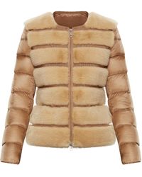 Moncler - GIUBBOTTO - Lyst