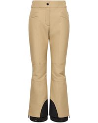 Moncler - Moncler Padded Gore-Tex Ski Trousers - Lyst
