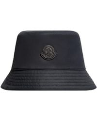 Moncler - Cappello Bucket - Lyst