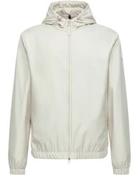 Moncler - Moncler Domene Hooded Jacket - Lyst