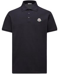 Moncler - Polo - Lyst