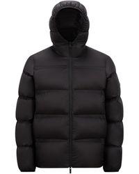 Moncler - Masacショートダウンジャケット - Lyst