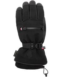 Moncler - Moncler Padded Gloves - Lyst