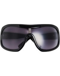 MONCLER LUNETTES - Lunettes gafas de sol franconia - Lyst