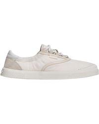 Moncler - Moncler Vera Leisure Padded Sneakers - Lyst