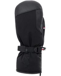Moncler - Moncler Padded Gloves - Lyst