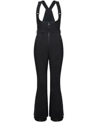 Moncler - Moncler Padded Ski Bib - Lyst