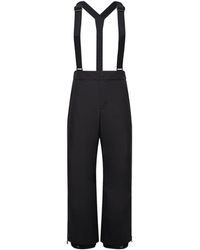 Moncler - Moncler Padded Gore-Tex Ski Trousers - Lyst