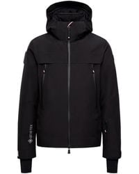 Moncler - Balmhorn Gore-Tex Daunen-Skijacke Mit Kapuze, Herren, Größe - Lyst