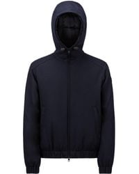 Moncler - Torraniショートダウンジャケット - Lyst