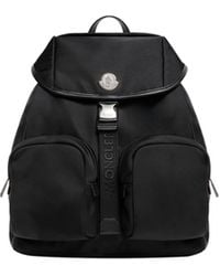 Moncler - New Trick Wasserabweisender Rucksack, Damen, Größe - Lyst