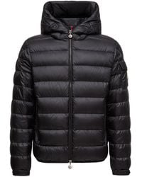 Moncler - Najanショートダウンジャケット - Lyst