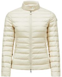 Moncler - Igelle Short Down Jacket - Lyst