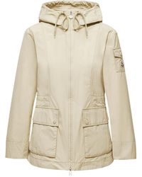 Moncler - Leandro Hooded Parka Jacket - Lyst