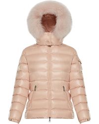 Moncler - BADYFUR - Lyst