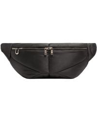 Moncler - Moncler Bumbag Belt Bag - Lyst
