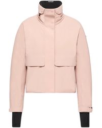 Moncler - Moncler Danses Insulated Ski Jacket - Lyst