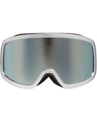 MONCLER LUNETTES - Masque de ski terrabeam - Lyst