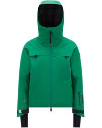 3 MONCLER GRENOBLE - Giacca da sci chanavey - Lyst