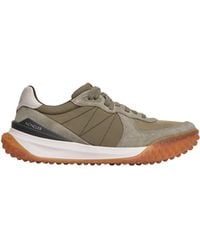 Moncler - Moncler Citytrek Sneakers - Lyst