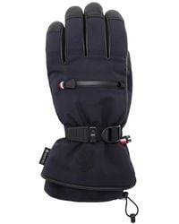 Moncler - Moncler Padded Gloves - Lyst