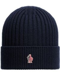 Moncler - Berretto - Lyst
