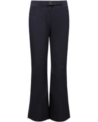 Moncler - Moncler Padded Ski Trousers - Lyst