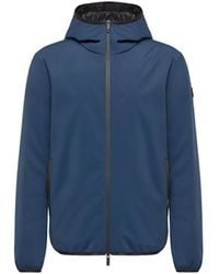 Moncler - Moncler Ciampolin Hooded Down Jacket - Lyst