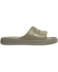 Moncler - Moncler Altive Slides - Lyst